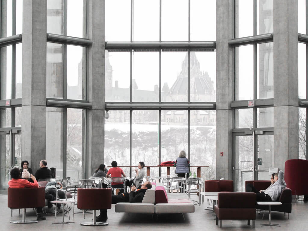 Команда компании